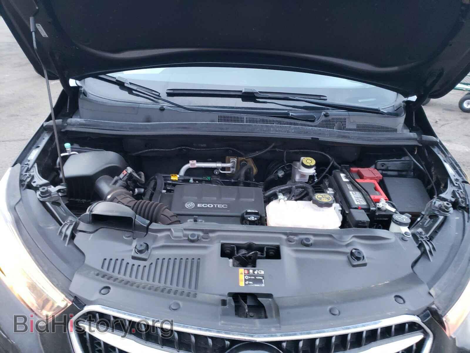 2017 BUICK ENCORE - VIN: KL4CJESB4HB011759 - Photo 7