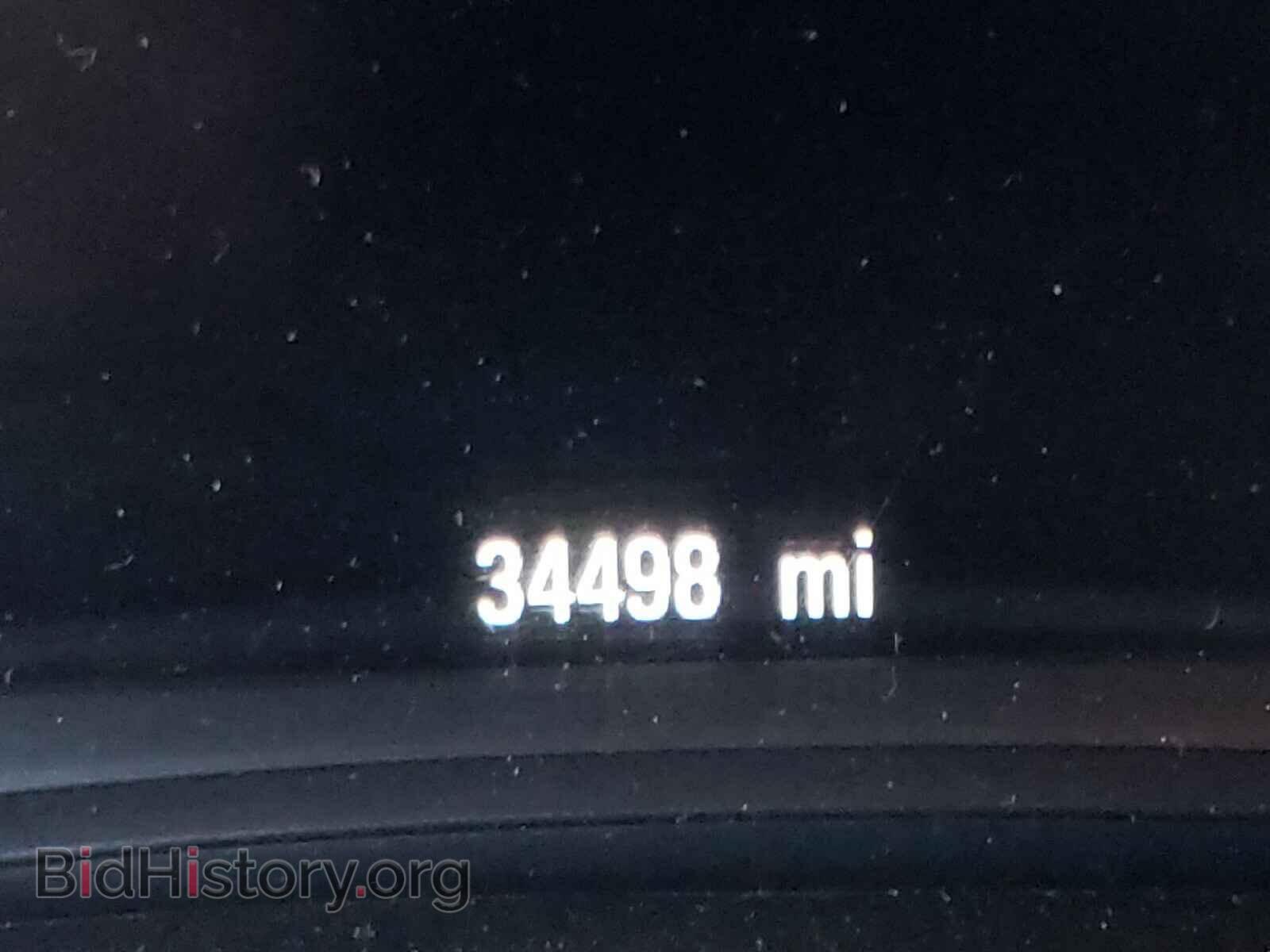 2017 BUICK ENCORE - VIN: KL4CJESB4HB011759 - Photo 8