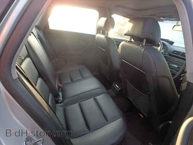 2002 AUDI A4 - VIN: WAULT68E02A225598 - Фото 6