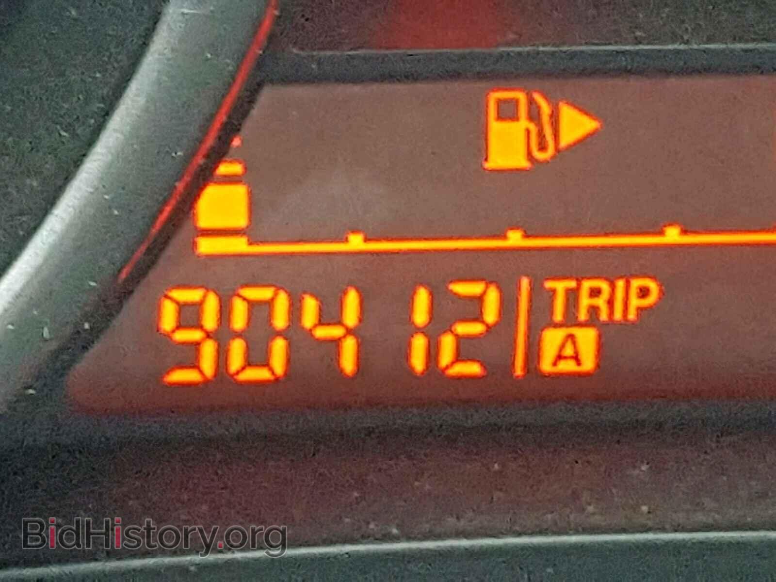 2011 MAZDA 3 - VIN: JM1BL1UGXB1478078 - Фото 8