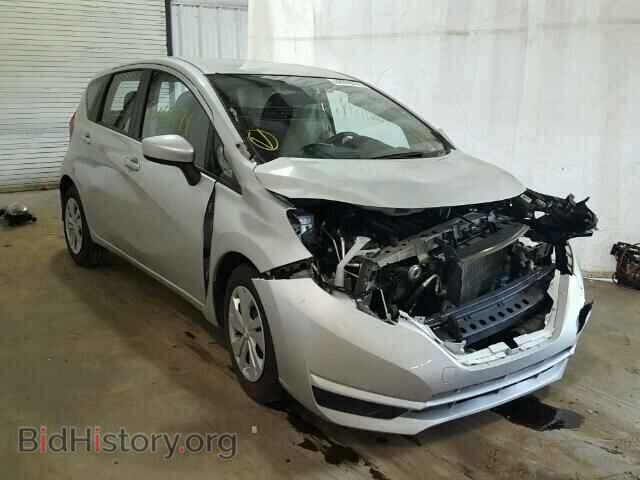 Фотография 3N1CE2CP4HL352728 - NISSAN VERSA 2017