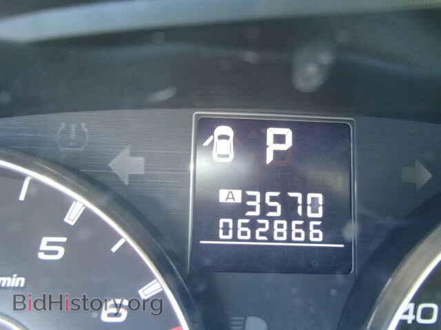 2012 SUBARU OUTBACK - VIN: 4S4BRBKC4C3240779 - Фото 8