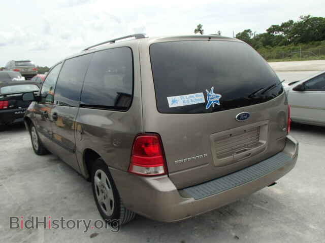 2005 FORD FREESTAR - VIN: 2FMZA51625BA04976 - Фото 3