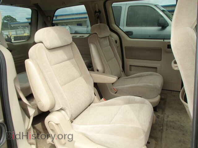 2005 FORD FREESTAR - VIN: 2FMZA51625BA04976 - Фото 6