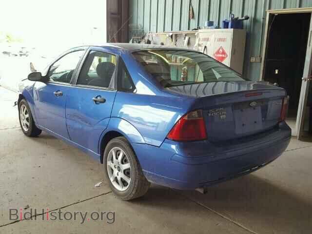2005 FORD FOCUS - VIN: 1FAFP34N55W181782 - Фото 3