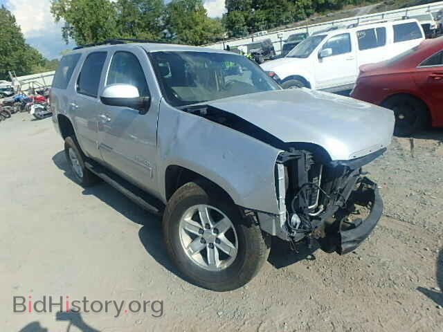 Photo 1GKUKCE09AR195412 - GMC YUKON 2010