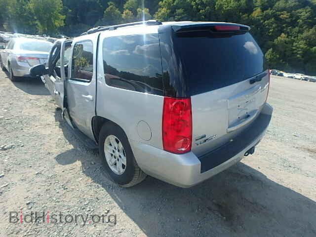 2010 GMC YUKON - VIN: 1GKUKCE09AR195412 - Фото 3
