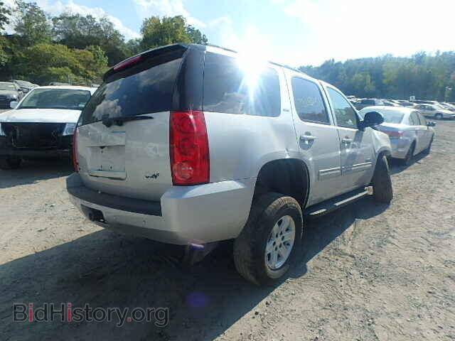 2010 GMC YUKON - VIN: 1GKUKCE09AR195412 - Фото 4