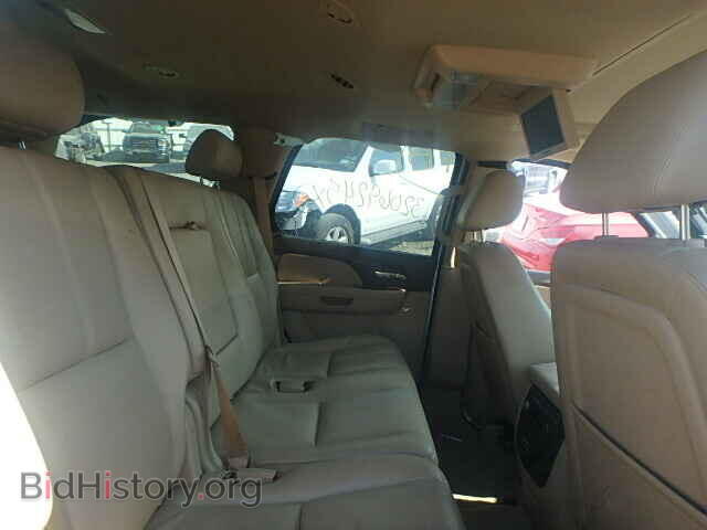 2010 GMC YUKON - VIN: 1GKUKCE09AR195412 - Фото 6