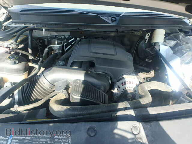 2010 GMC YUKON - VIN: 1GKUKCE09AR195412 - Фото 7