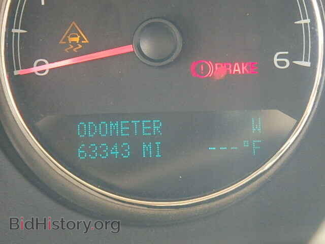 2010 GMC YUKON - VIN: 1GKUKCE09AR195412 - Фото 8