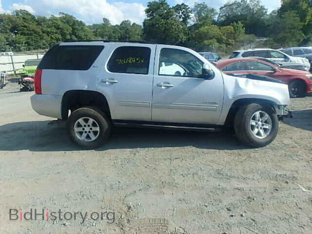 2010 GMC YUKON - VIN: 1GKUKCE09AR195412 - Фото 10
