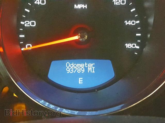 2013 CADILLAC CTS - VIN: 1G6DE5E5XD0105285 - Фото 8