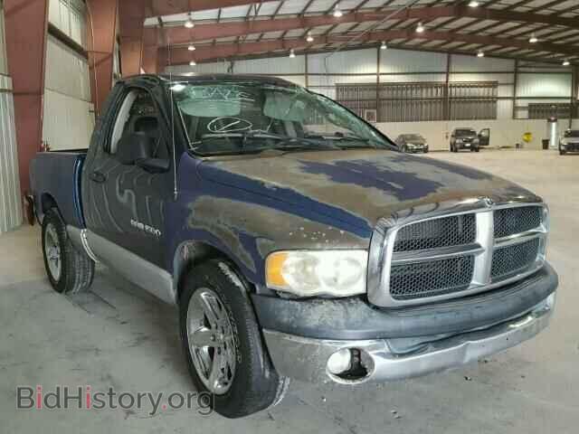 Фотография 1D7HA16N93J502759 - DODGE RAM 1500 2003