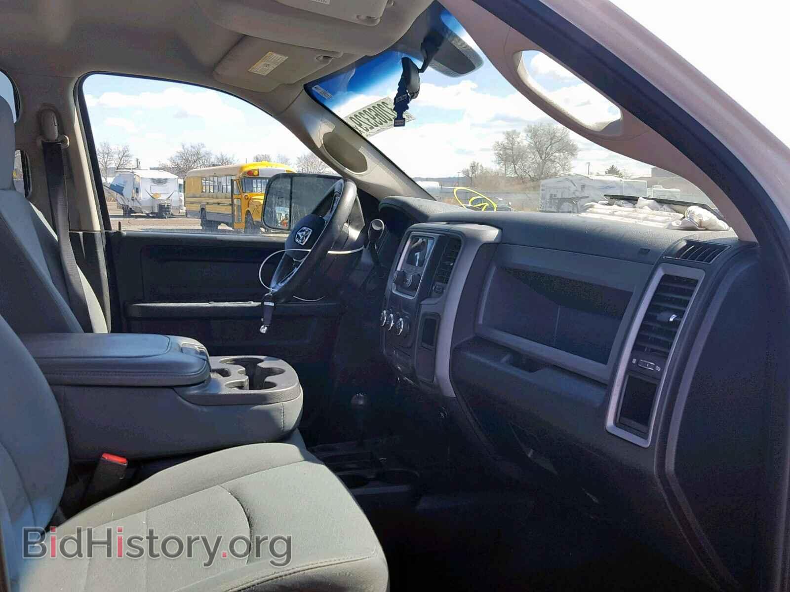 2014 RAM 2500 ST - VIN: 3C6TR5HT2EG155058 - Фото 5