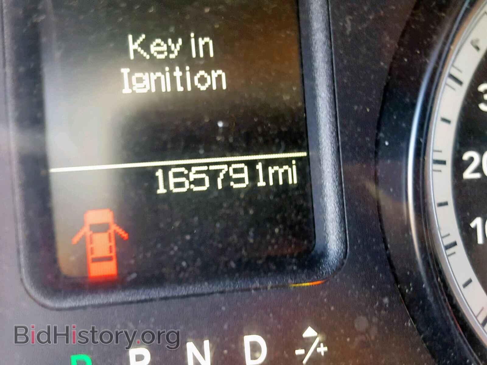 2014 RAM 2500 ST - VIN: 3C6TR5HT2EG155058 - Фото 8