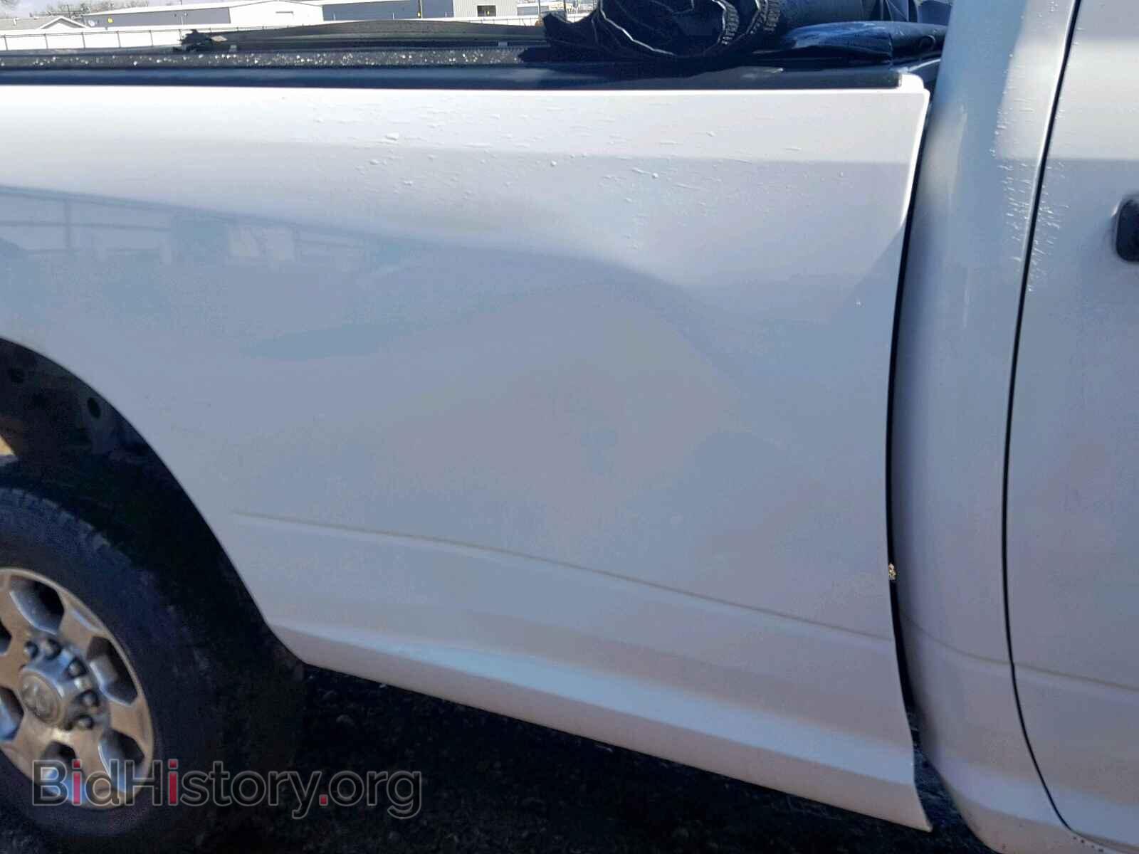 2014 RAM 2500 ST - VIN: 3C6TR5HT2EG155058 - Фото 9