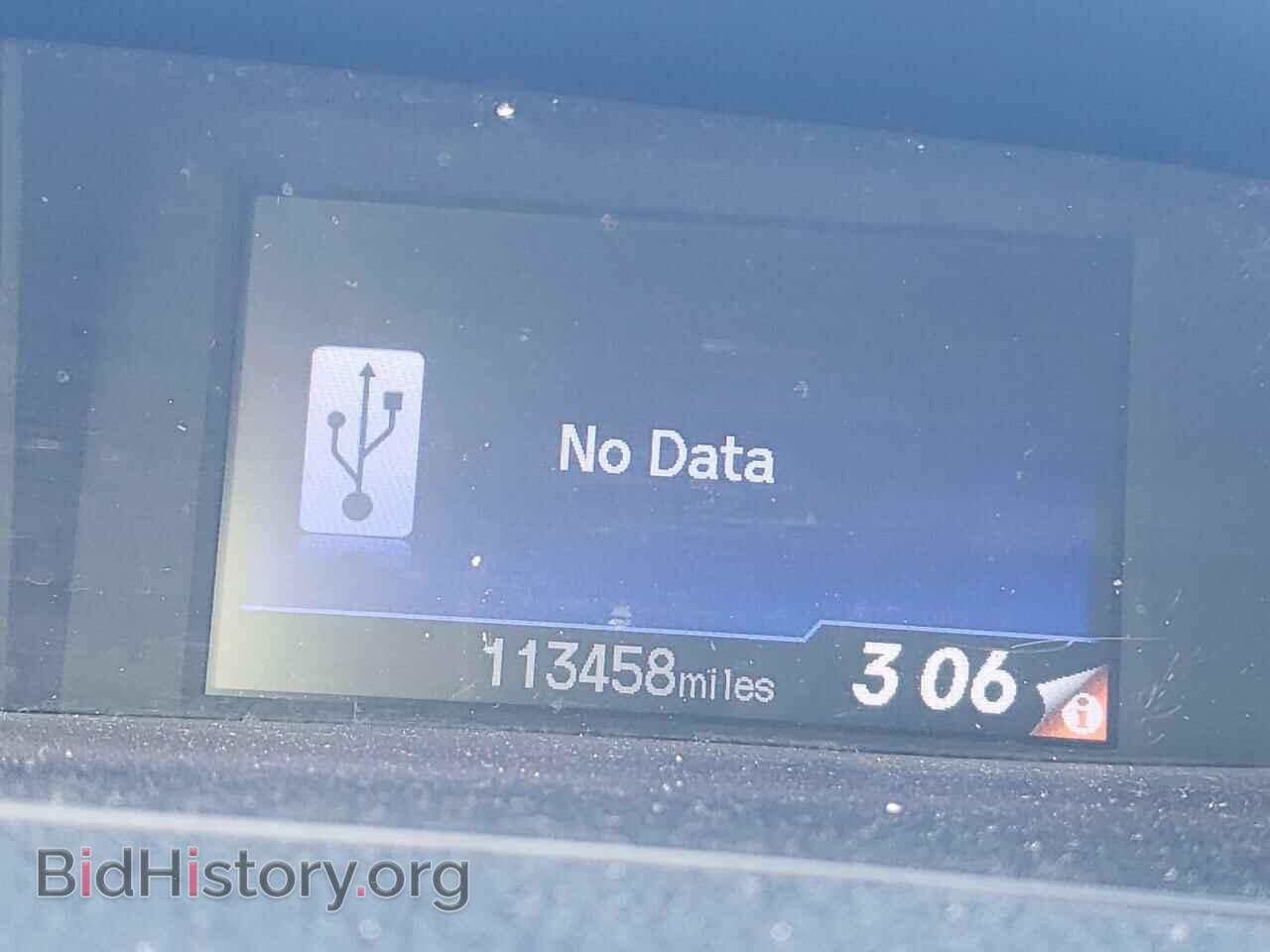 2012 HONDA CIVIC - VIN: 19XFB2F50CE072783 - Фото 8