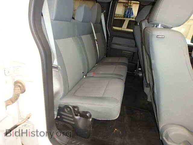 2012 FORD F150 - VIN: 1FTFX1CF1CFC80234 - Фото 6