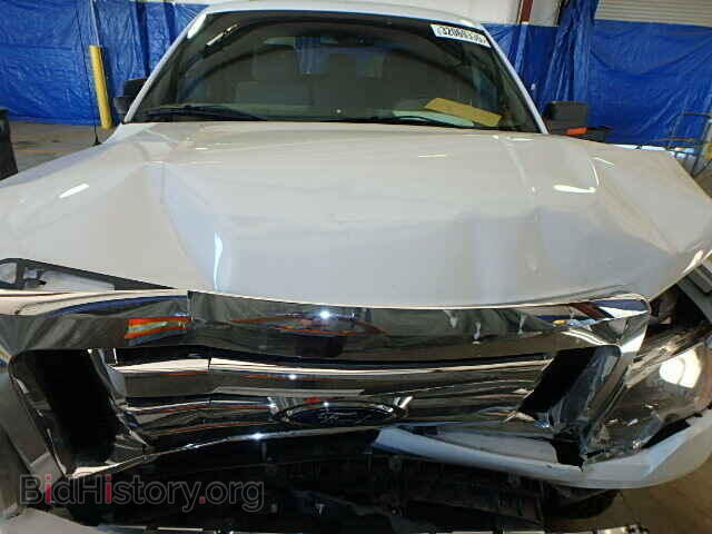 2012 FORD F150 - VIN: 1FTFX1CF1CFC80234 - Фото 7