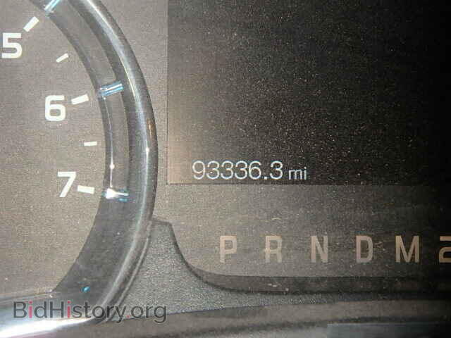 2012 FORD F150 - VIN: 1FTFX1CF1CFC80234 - Фото 8