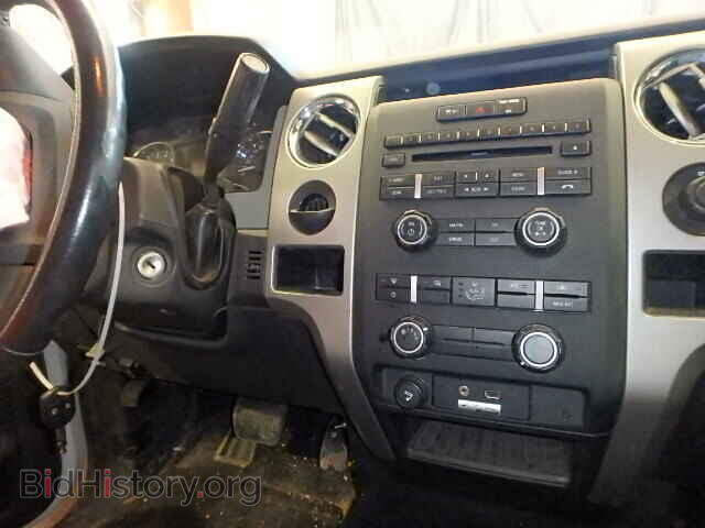 2012 FORD F150 - VIN: 1FTFX1CF1CFC80234 - Фото 9