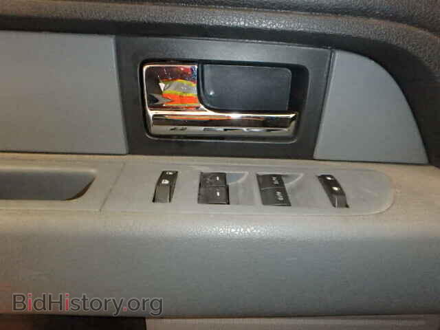 2012 FORD F150 - VIN: 1FTFX1CF1CFC80234 - Фото 10