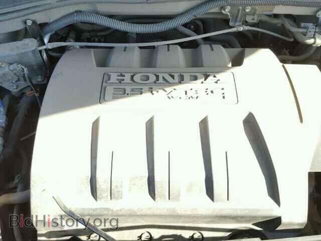 2006 HONDA PILOT - VIN: 5FNYF28436B043231 - Photo 7