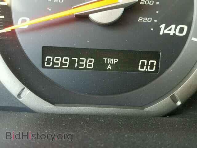 2006 HONDA PILOT - VIN: 5FNYF28436B043231 - Photo 8