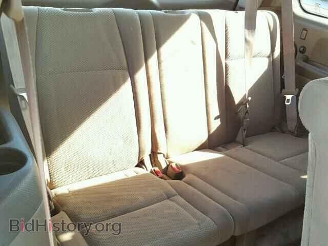 2006 HONDA PILOT - VIN: 5FNYF28436B043231 - Photo 10