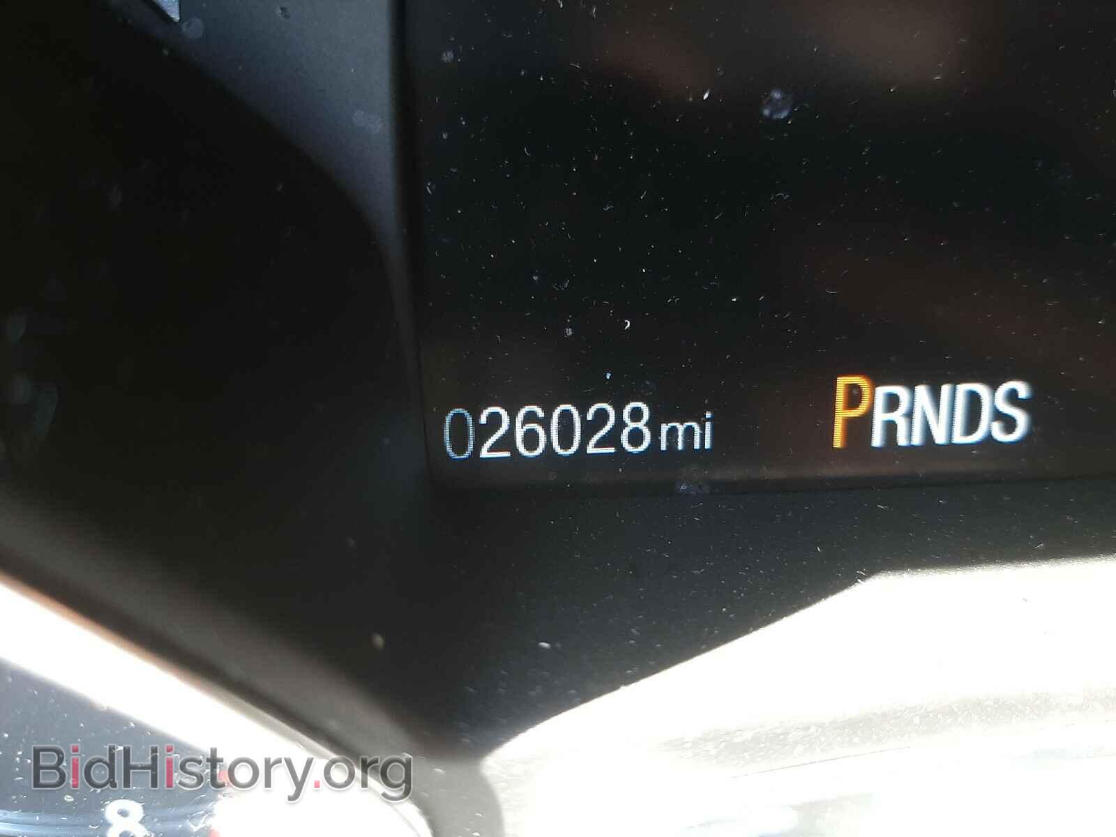 2018 FORD FOCUS - VIN: 1FADP3FE3JL220451 - Фото 8