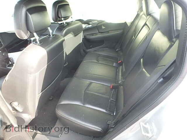2011 CHRYSLER 200 - VIN: 1C3BC2FG1BN504468 - Фото 6