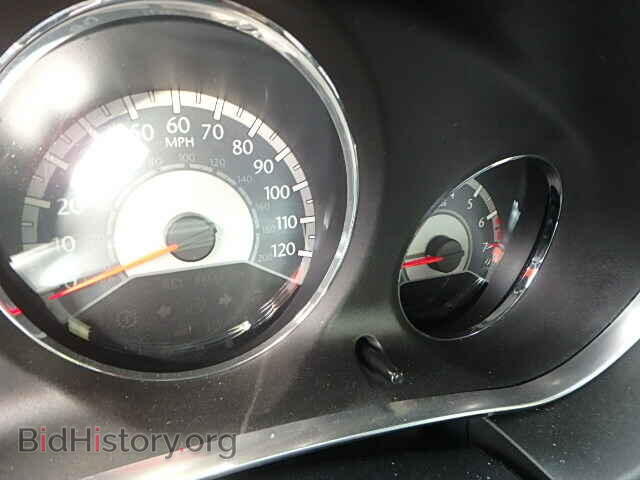 2011 CHRYSLER 200 - VIN: 1C3BC2FG1BN504468 - Фото 8