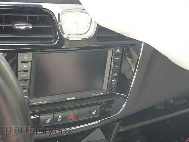 2011 CHRYSLER 200 - VIN: 1C3BC2FG1BN504468 - Фото 9