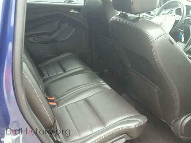 2013 FORD ESCAPE - VIN: 1FMCU0H97DUB16021 - Фото 6