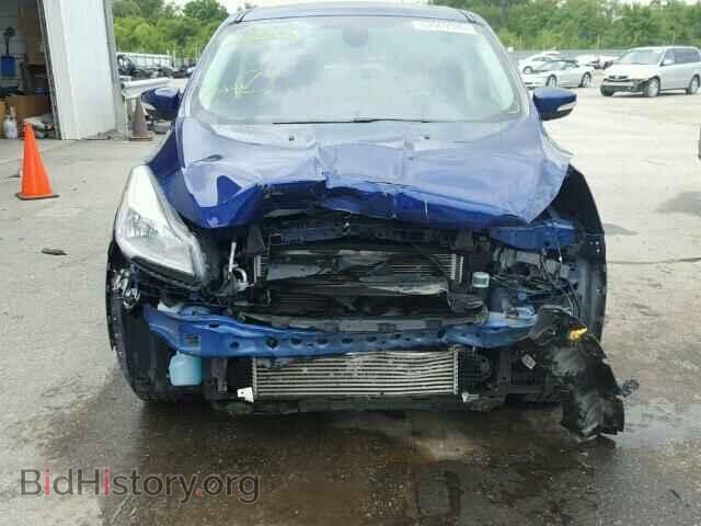 2013 FORD ESCAPE - VIN: 1FMCU0H97DUB16021 - Фото 10