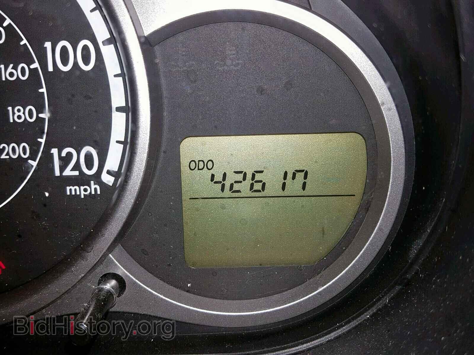 2013 MAZDA 2 - VIN: JM1DE1LY7D0158707 - Photo 8