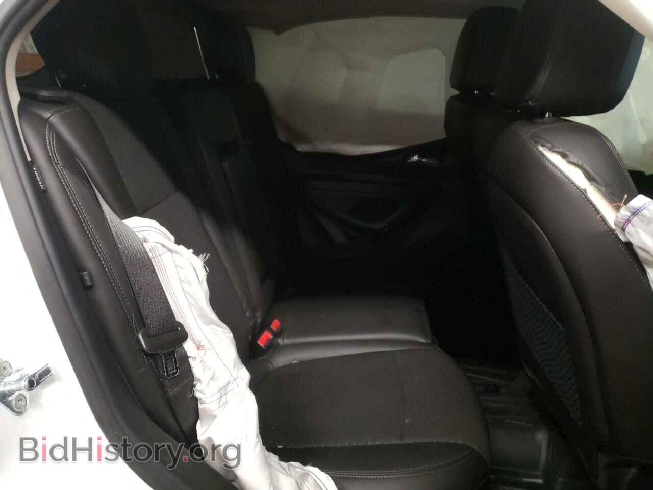 2021 BUICK ENCORE - VIN: KL4CJASB0MB300303 - Photo 6