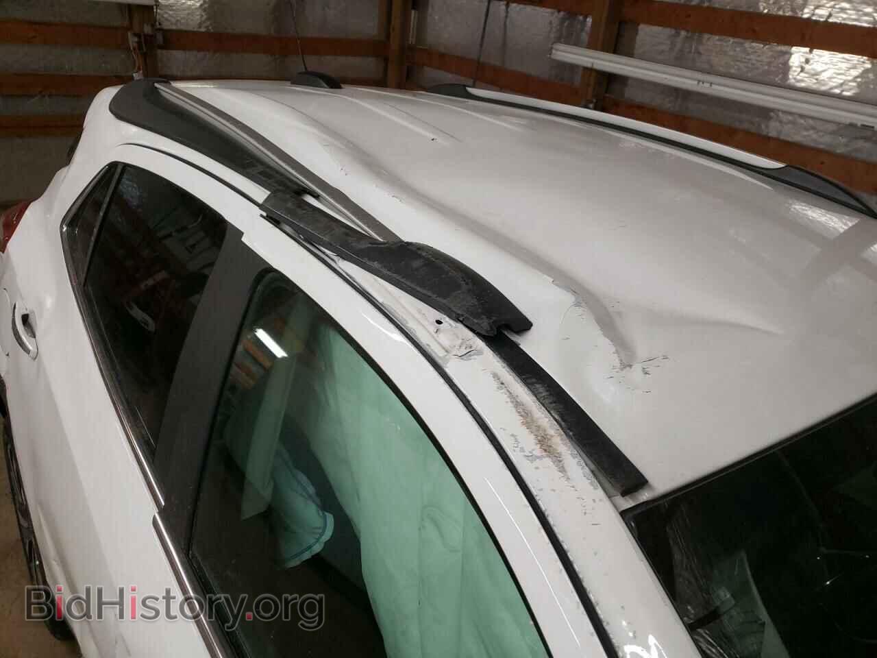 2021 BUICK ENCORE - VIN: KL4CJASB0MB300303 - Photo 9