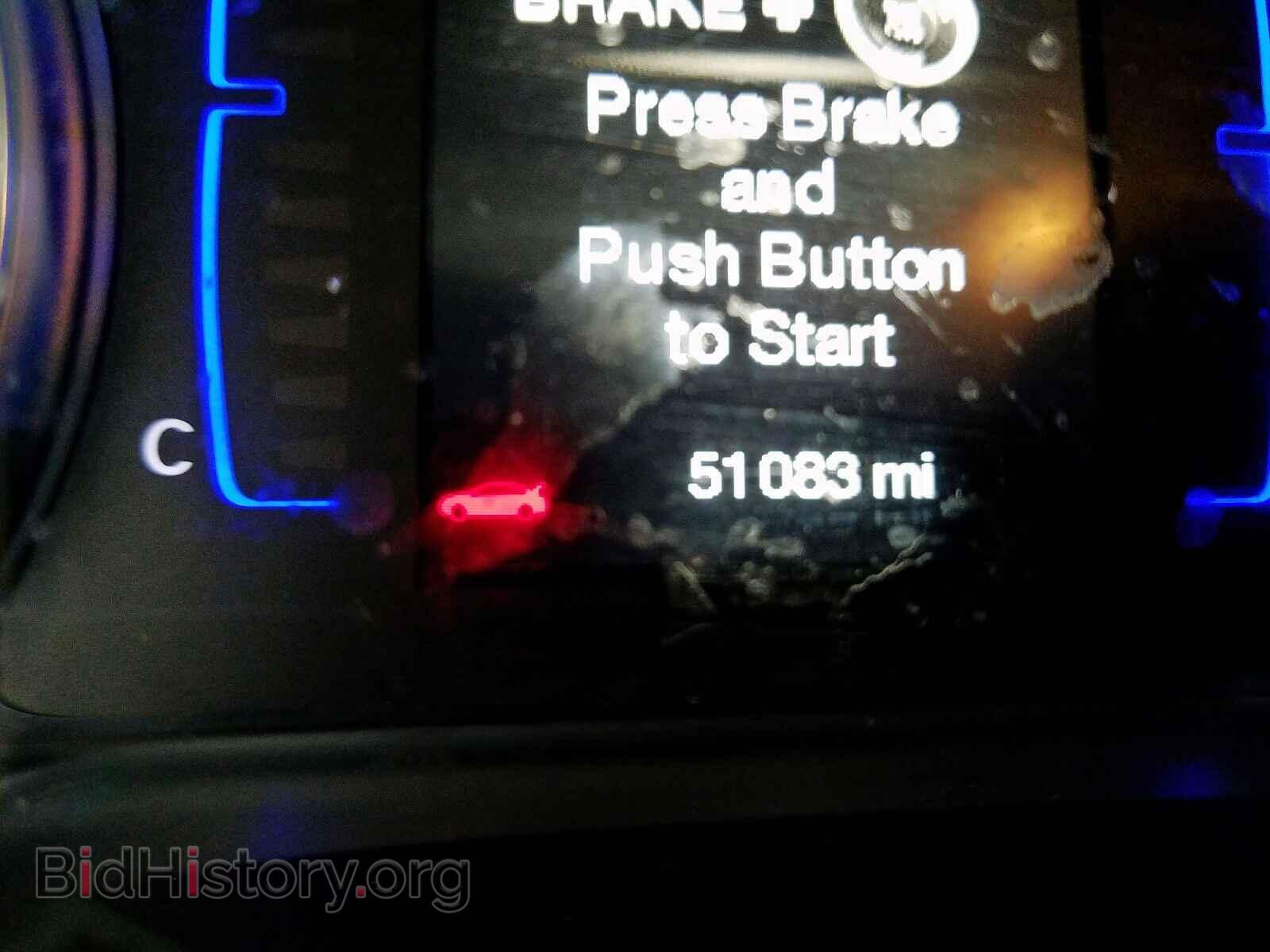 2015 CHRYSLER 200 - VIN: 1C3CCCAB1FN652535 - Photo 8