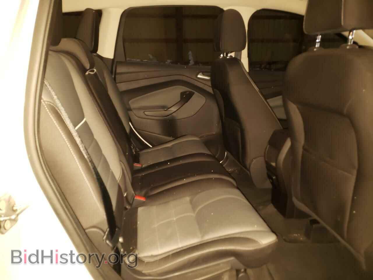 2013 FORD ESCAPE - VIN: 1FMCU0GX1DUA15122 - Фото 6