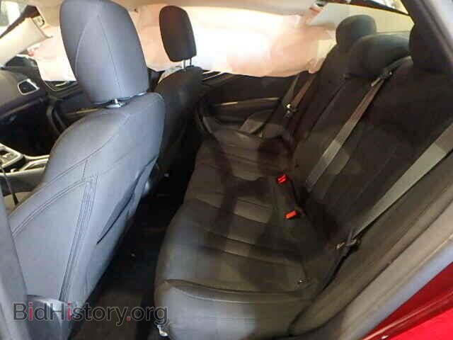 2015 CHRYSLER 200 - VIN: 1C3CCCAB6FN594714 - Фото 6