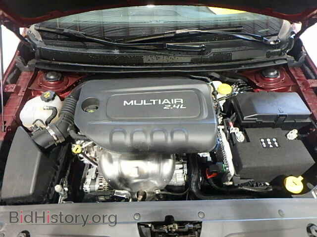 2015 CHRYSLER 200 - VIN: 1C3CCCAB6FN594714 - Фото 7