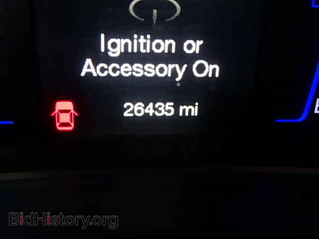 2015 CHRYSLER 200 - VIN: 1C3CCCAB6FN594714 - Фото 8