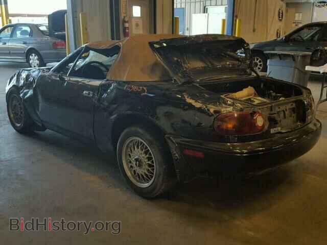 1992 MAZDA MIATA - VIN: JM1NA3513N1316659 - Фото 3