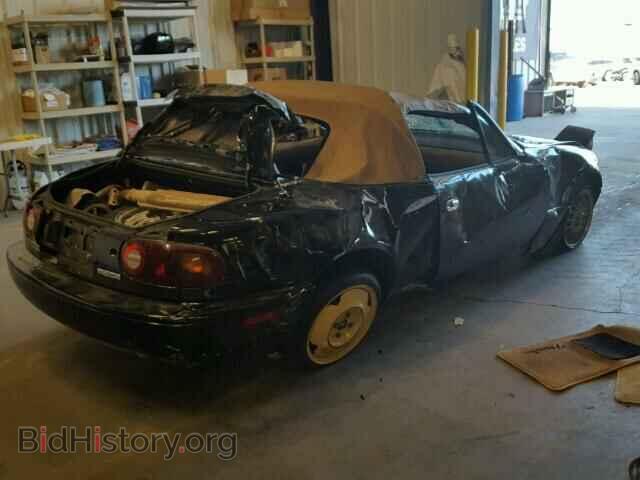 1992 MAZDA MIATA - VIN: JM1NA3513N1316659 - Фото 4