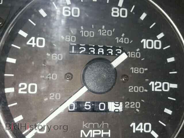 1992 MAZDA MIATA - VIN: JM1NA3513N1316659 - Фото 8