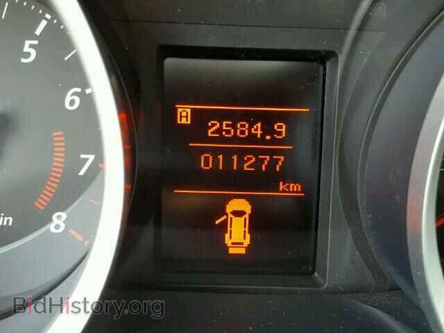 2014 MITSUBISHI LANCER - VIN: JA32U2FU6EU601835 - Фото 8