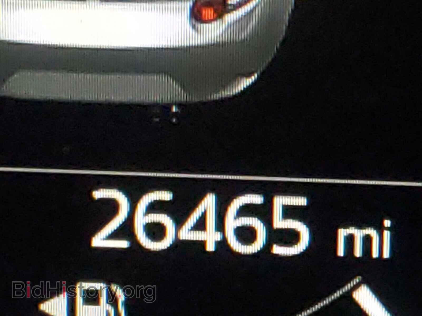 2017 MAZDA MX5 - VIN: JM1NDAM70H0108346 - Фото 8