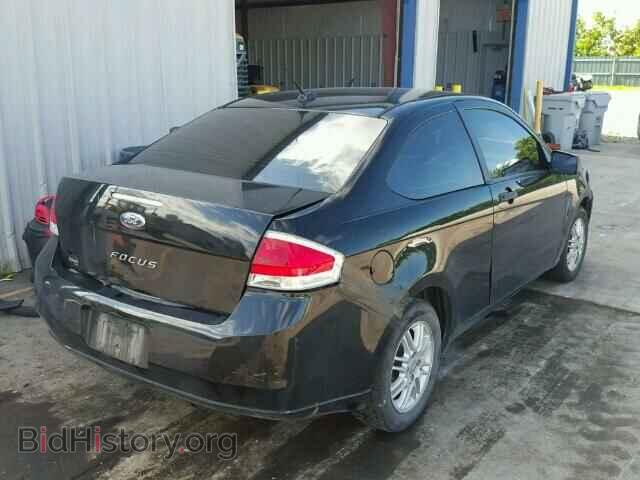 2008 FORD FOCUS - VIN: 1FAHP32NX8W113865 - Фото 4